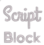 Fairisle Knit Hat, Navy Stitchmonograms