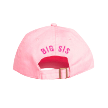 Light Pink Baseball Hat  Stitchmonograms   