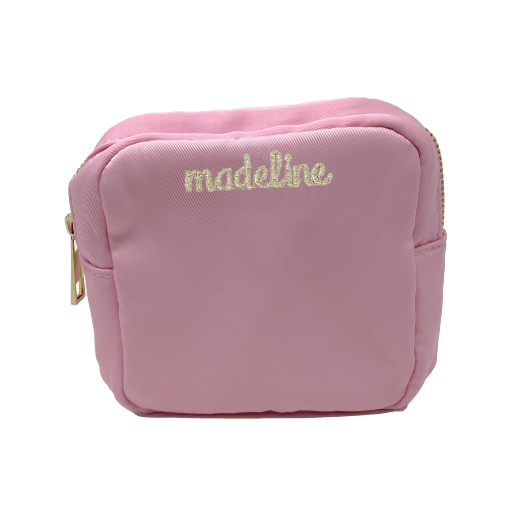 The Petite, Makeup Bag