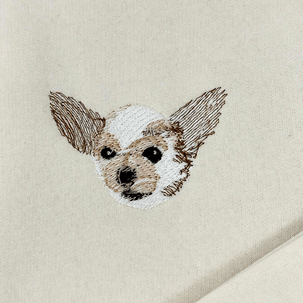 Custom Pet Sweatshirt  Stitchmonograms   