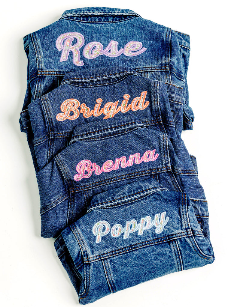 Stitch - Custom Embroidery and Monograms – Stitchmonograms